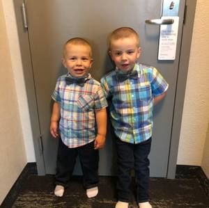 Meet your Posher, Tina